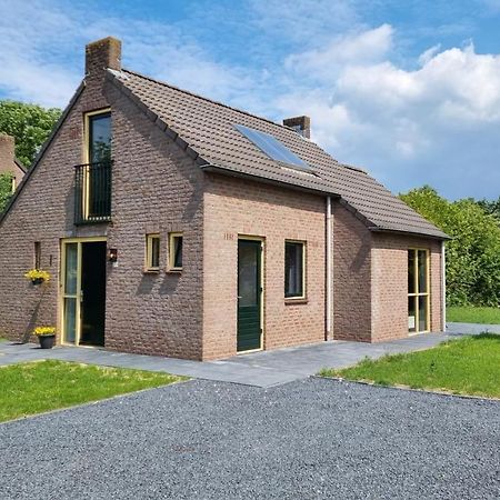 Vakantiewoning Maas En Waal 277 Евейк Екстер'єр фото