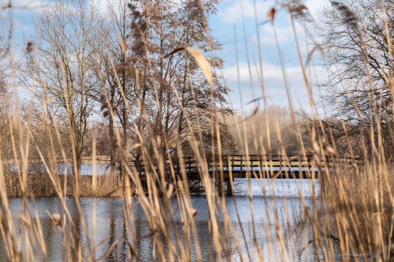 Vakantiewoning Maas En Waal 277 Евейк Екстер'єр фото