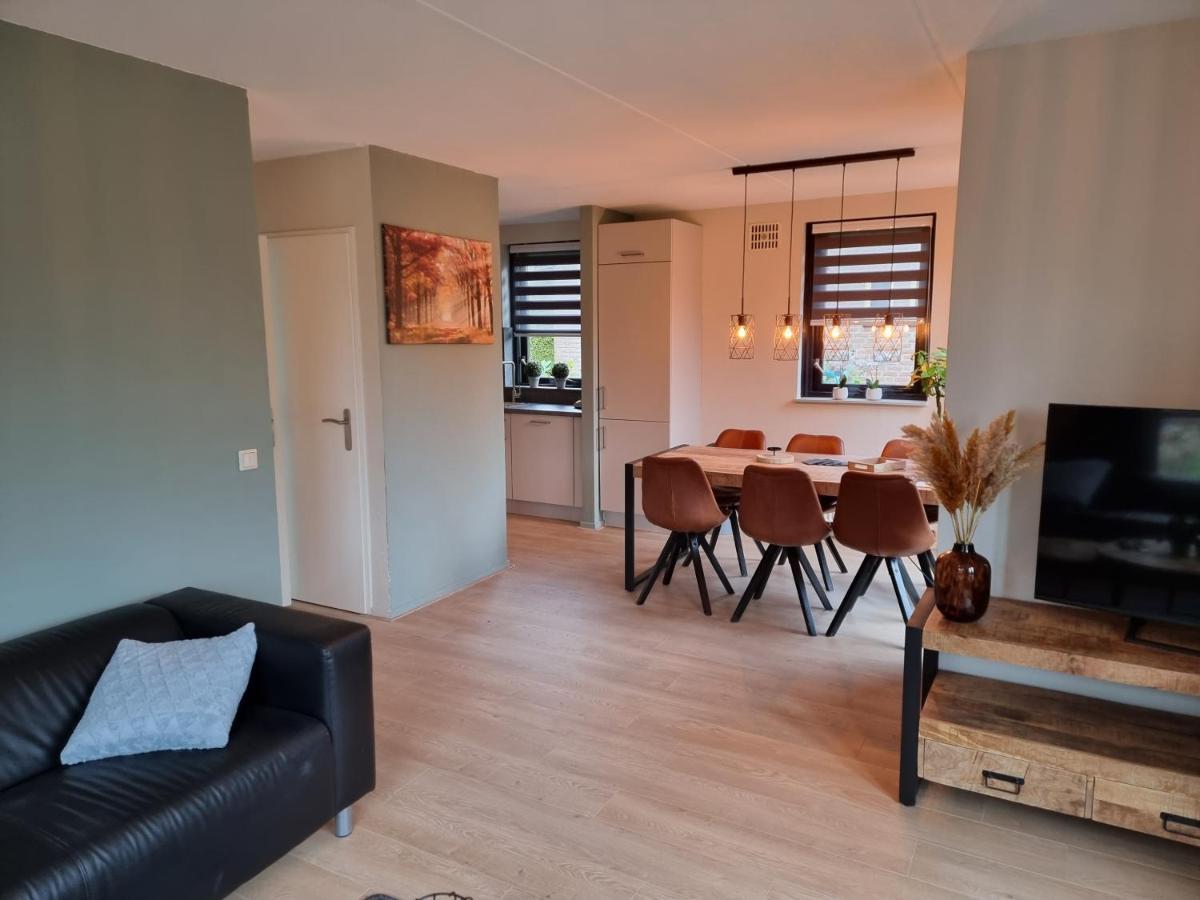 Vakantiewoning Maas En Waal 277 Евейк Екстер'єр фото
