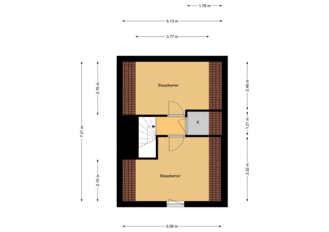 Vakantiewoning Maas En Waal 277 Евейк Екстер'єр фото