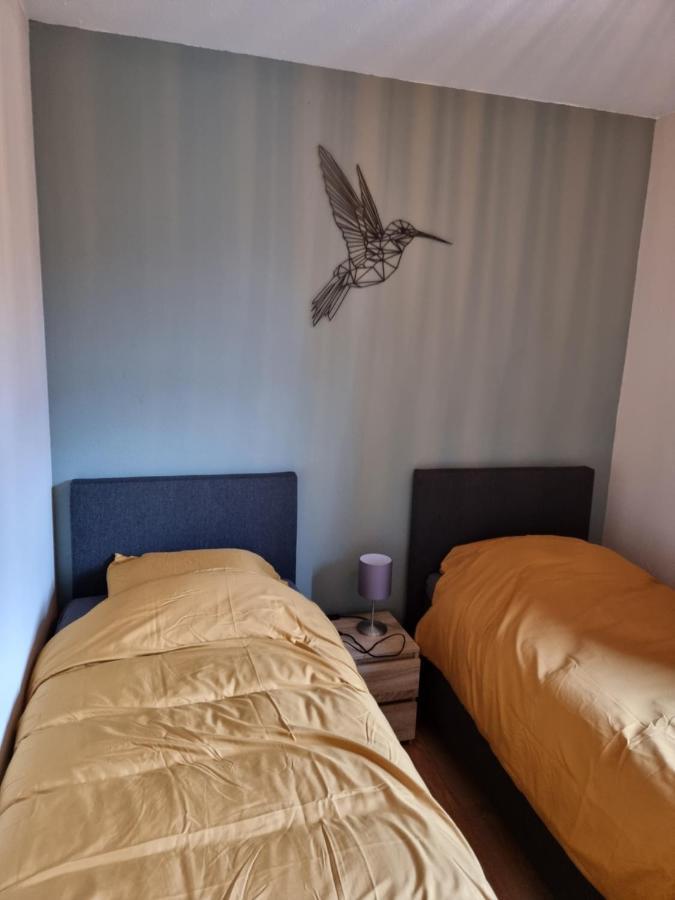 Vakantiewoning Maas En Waal 277 Евейк Екстер'єр фото