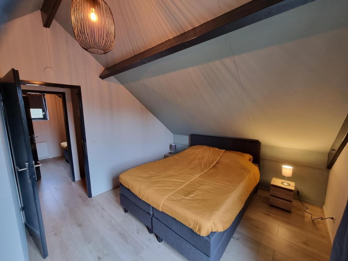Vakantiewoning Maas En Waal 277 Евейк Екстер'єр фото