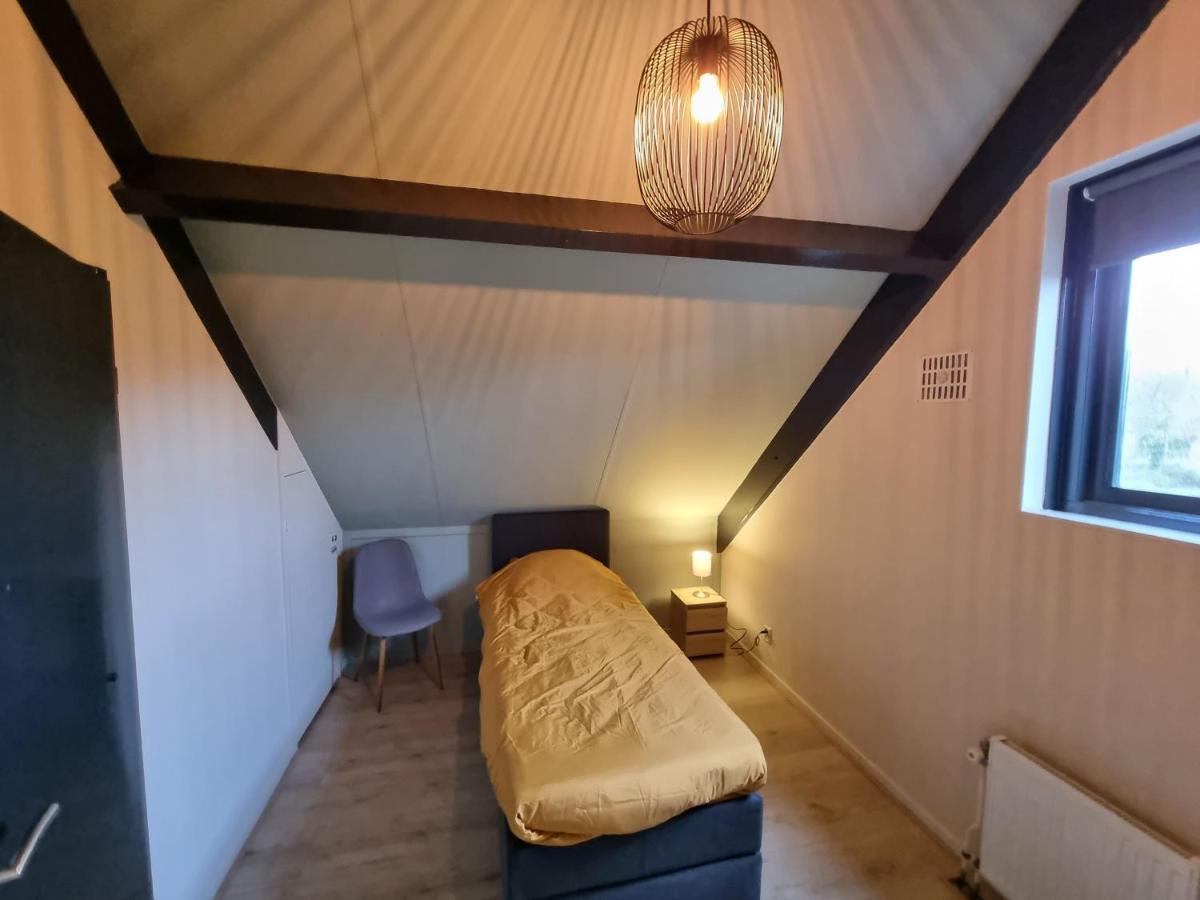 Vakantiewoning Maas En Waal 277 Евейк Екстер'єр фото
