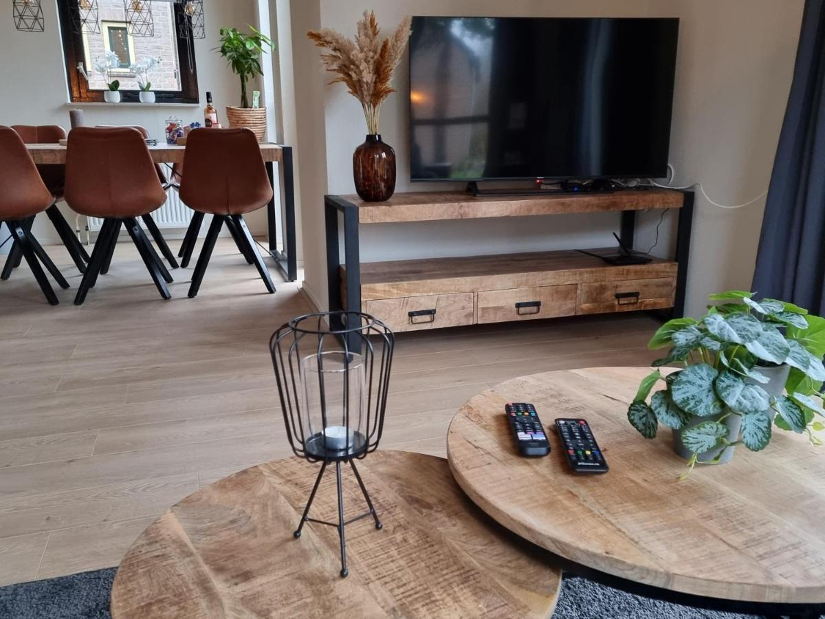 Vakantiewoning Maas En Waal 277 Евейк Екстер'єр фото