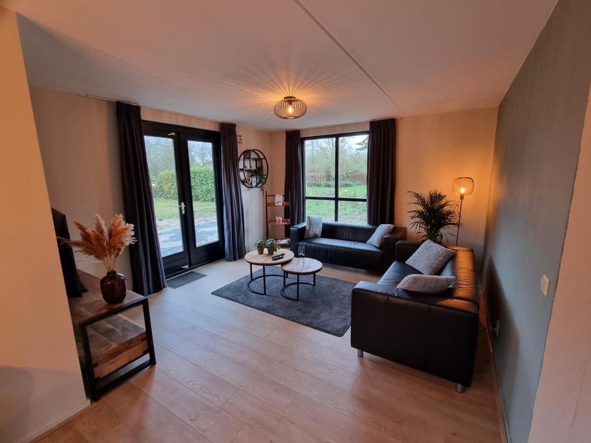 Vakantiewoning Maas En Waal 277 Евейк Екстер'єр фото
