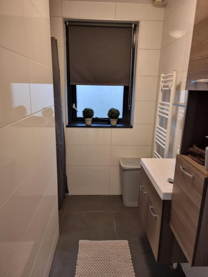 Vakantiewoning Maas En Waal 277 Евейк Екстер'єр фото