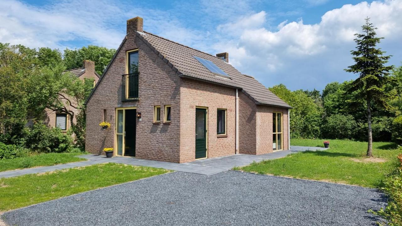Vakantiewoning Maas En Waal 277 Евейк Екстер'єр фото