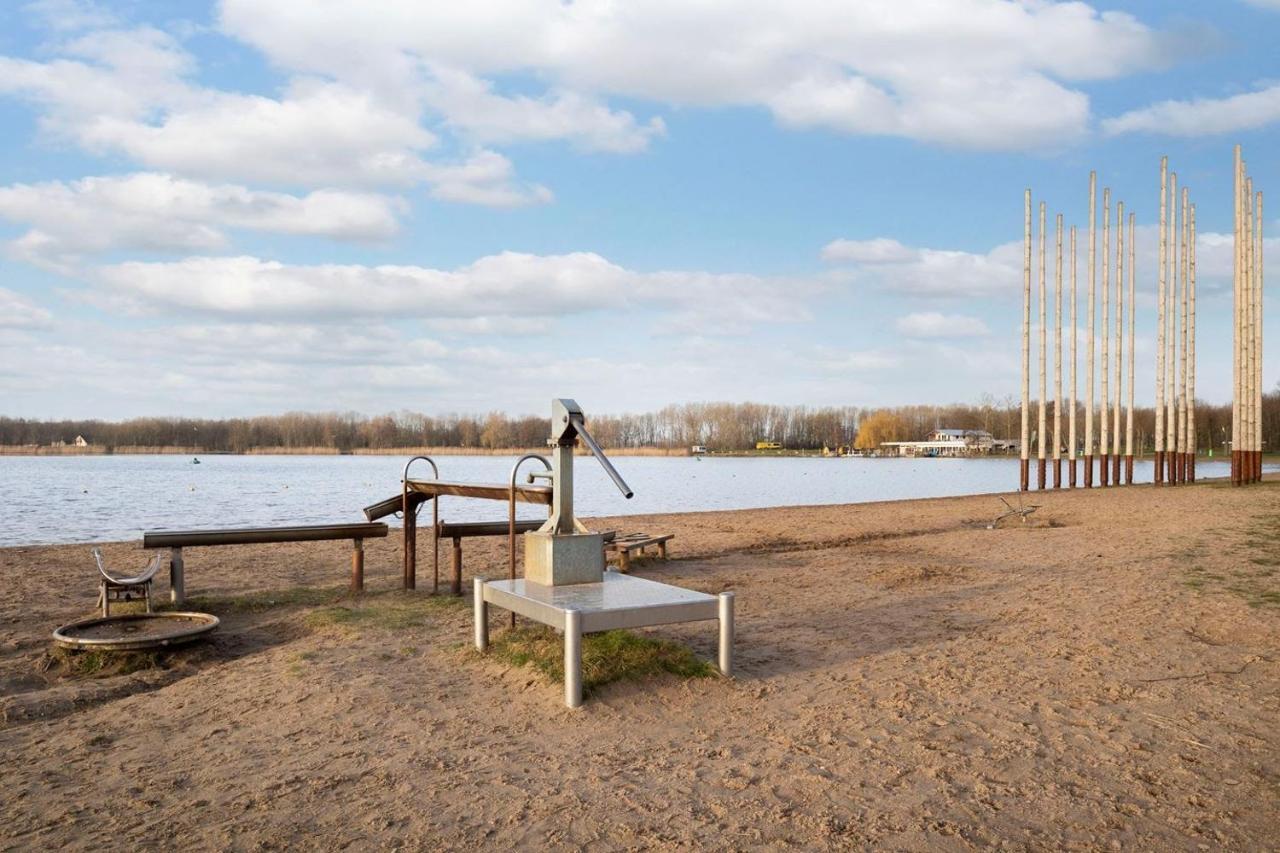 Vakantiewoning Maas En Waal 277 Евейк Екстер'єр фото