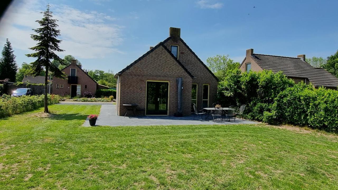 Vakantiewoning Maas En Waal 277 Евейк Екстер'єр фото
